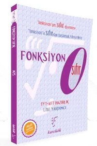 Fonksiyon Sıfır Serisi Karekök Yayınları