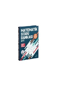  AYT Matematik Soru Bankası Dersmarket Yayınları