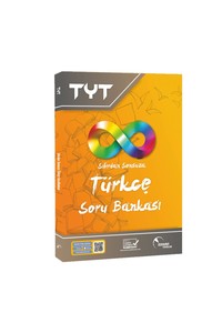 TYT Sıfırdan Sonsuza Türkçe Soru Bankası Doktrin Yayınları