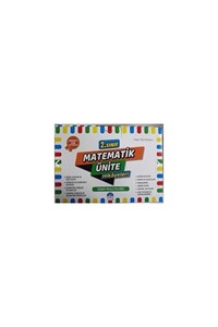  2.Sınıf Matematik ünite Hikayeleri Martı Çocuk Yayınları