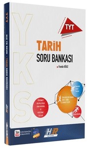 Tyt Tarih Soru Bankası Hız Ve Renk Yayınları