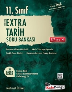 7. Sınıf Net Paragraf Soru Bankası Kafa Dengi Yayınları