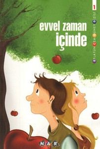 Evvel Zaman İçinde Nar Yayınları