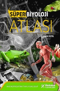Süper Biyoloji Atlası