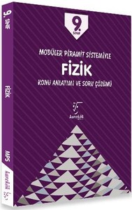 9. Sınıf Fizik Mps Karekök Yayınları