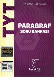 Karekök TYT Paragraf Soru Bankası