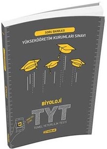 Tyt Biyoloji Soru Bankası Hız Yayınları