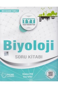 Tyt Biyoloji Soru Kitabı