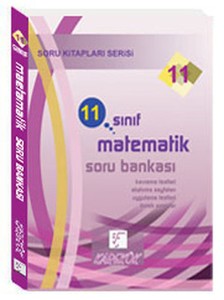 11. Sınıf Matematik Soru Bankası Karekök Yayınları