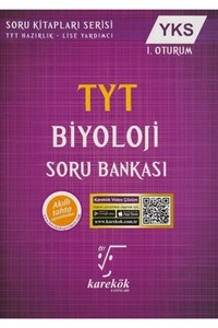 Tyt Biyoloji Soru Bankası Karekök