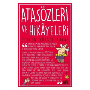  Atasözleri Ve Hikayeleri - Timaş Yayınları