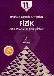  11. Sınıf Fizik Mps Karekök Yayınları