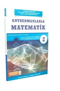 Antrenmanlarla Matematik 2 Antrenman Yayıncılık