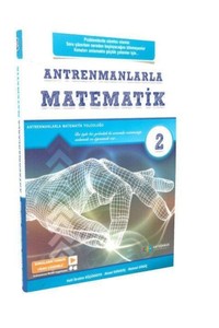  Antrenmanlarla Matematik 2 Antrenman Yayıncılık