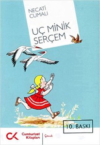  Cumhuriyet Üç Minik Serçem