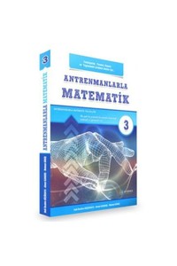  Antrenmanlarla Matematik 3 Antrenman Yayıncılık